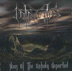 Introitus : Skies of Unholy Departed